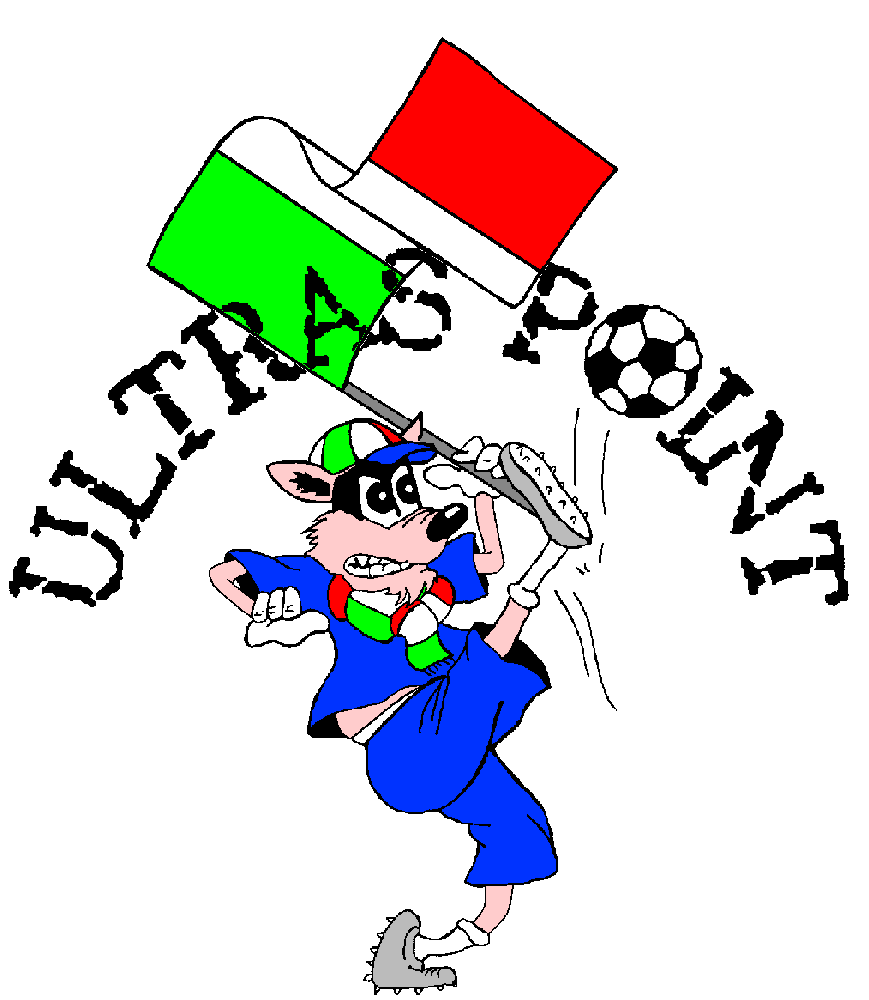 ULTRAS POINT IMOLA